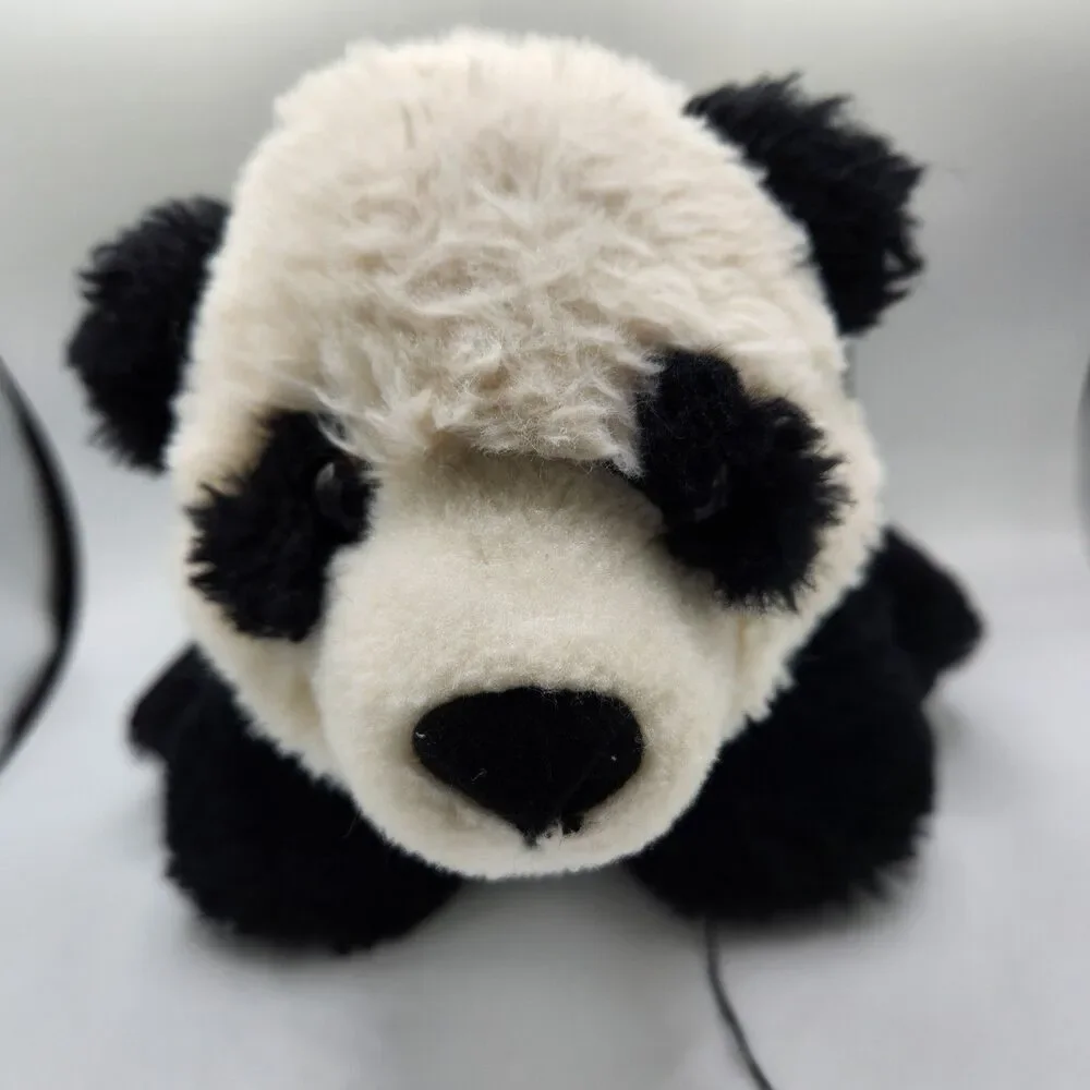 Wild Republic Cuddlekins Panda Medium 12